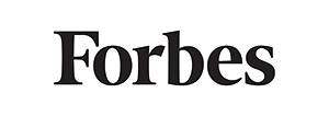 Forbes Logo