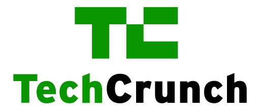 TechCrunch Logo